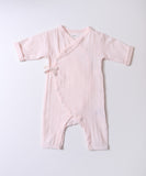 Muslin Shell Overall BR