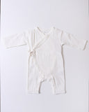 Muslin Shell Overall BR