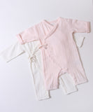 Muslin Shell Overall BR