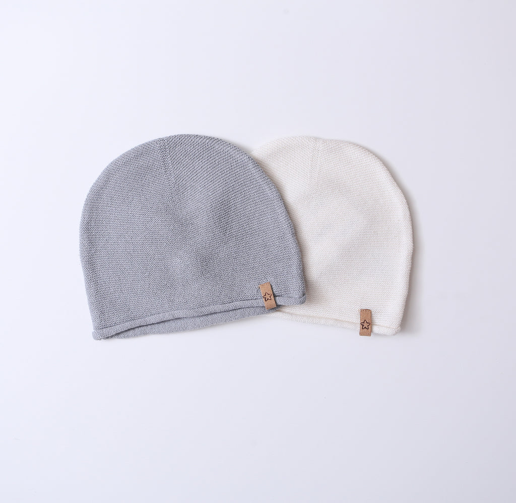 Knitted Hat BR