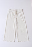 Girls Wide Leg Pants PR11
