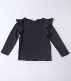 Girls Rib Shirt PR10