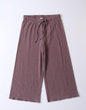 Girls Wide Leg Pants PR11