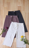 Girls Wide Leg Pants PR11