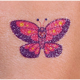 Temporary Tattoos - Jewelry