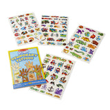 My First Temporary Tattoos: 100+ Kid-Friendly Tattoos - Adventure, Creatures, Sports, and More