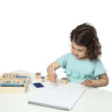 Animal Stamp Set