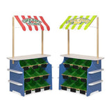 Grocery Store / Lemonade Stand