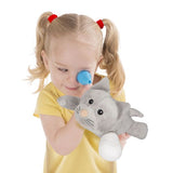 Examine & Treat Pet Vet Play Set