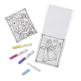 Magicolor - On the Go - Princess Coloring Pad