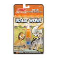Water Wow! - Safari Water Reveal Pad - ON the GO Travel Activity