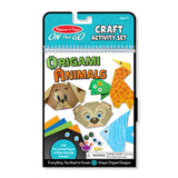 On-the-Go Origami Set