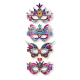 Simply Crafty - Marvelous Masks