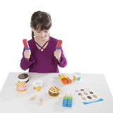 Frozen Treats Set