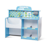 Animal Care Activity Center Vet