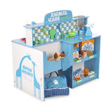 Animal Care Activity Center Vet