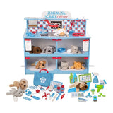 Animal Care Activity Center Vet