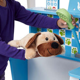 Animal Care Activity Center Vet