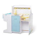 Baby Care Activity Center