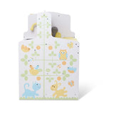 Baby Care Activity Center