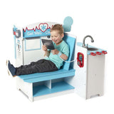 Get Well Doctor Activity Center