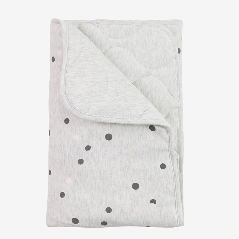 Double Sided Winter Blanket 80x80cm