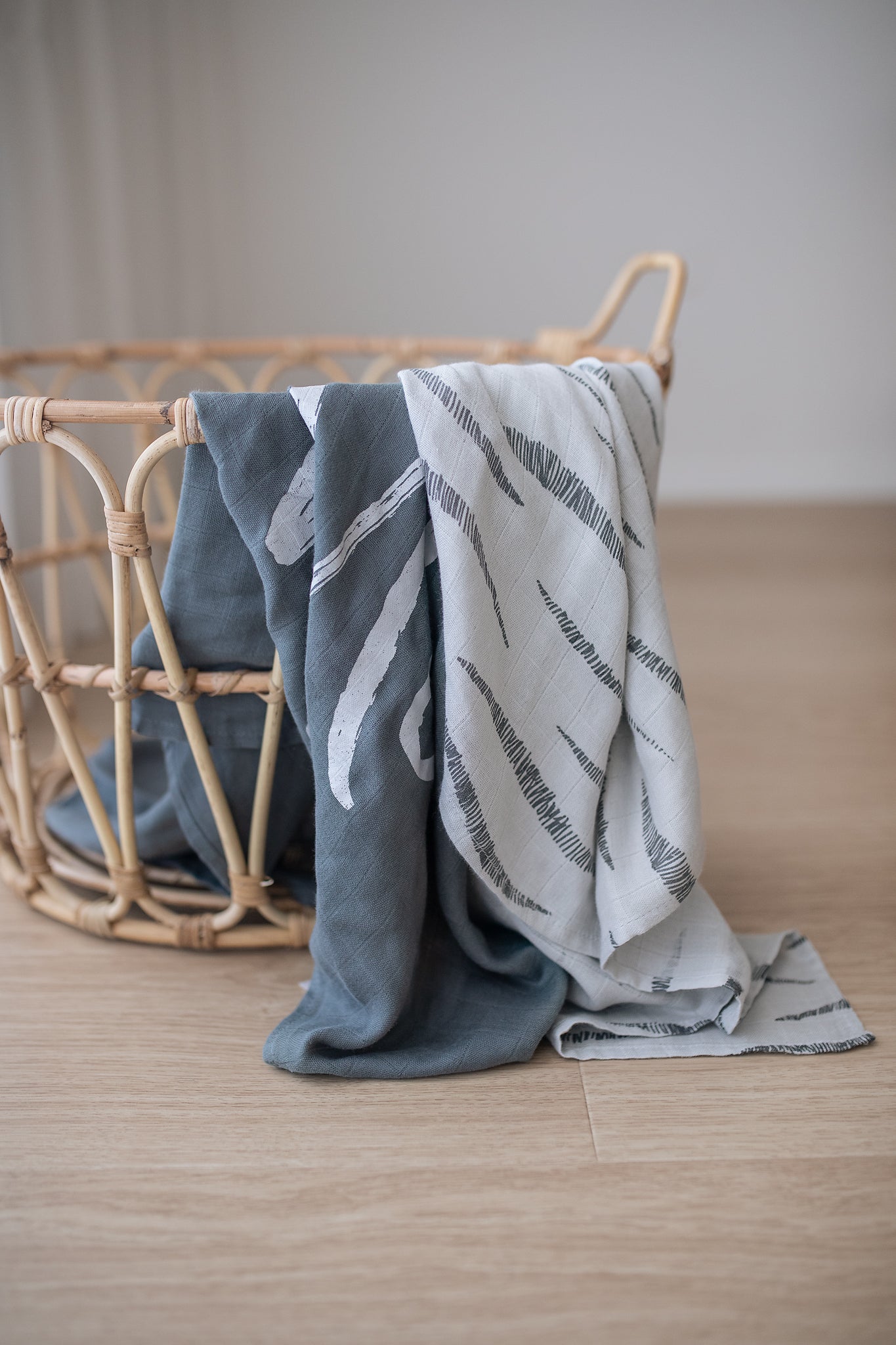 BAMBOO CLOTH SET - HUG ME