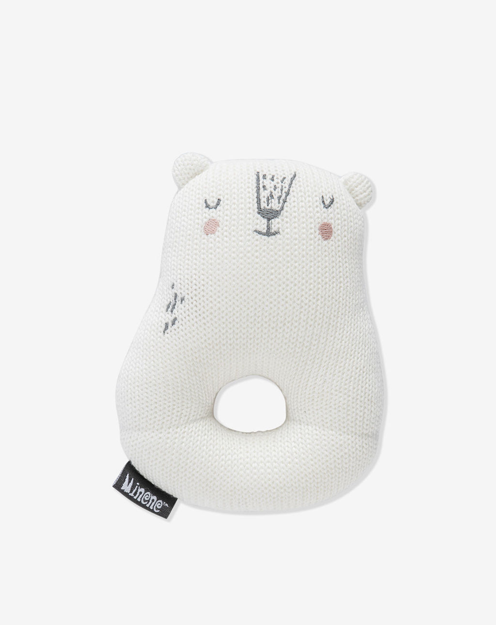 小さなクマさん、世界へようこそ！