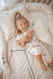 Jersey Snuggly Snake - Jungle Story!