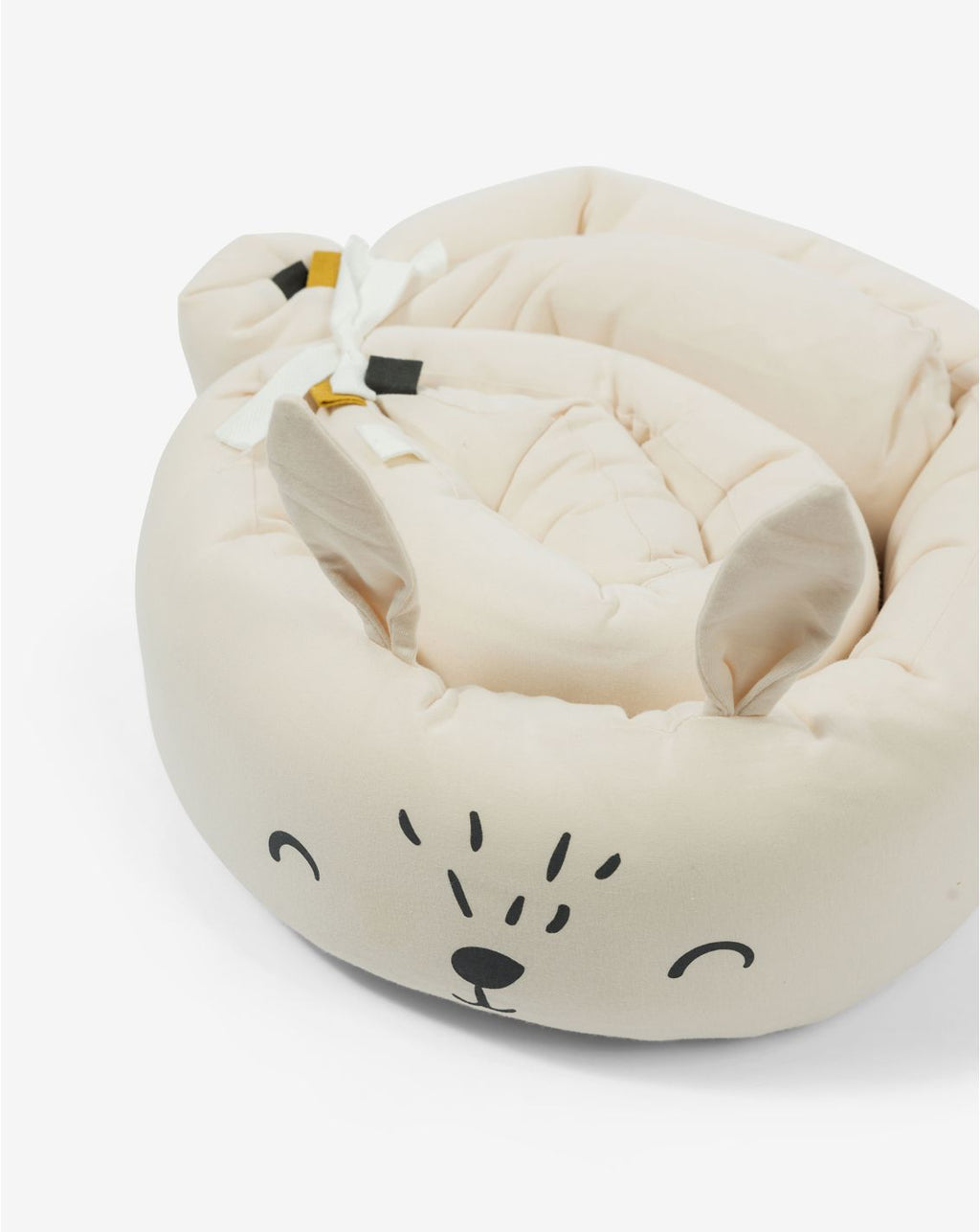 ジャージー スナグリー スネーク - 動物コレクション!