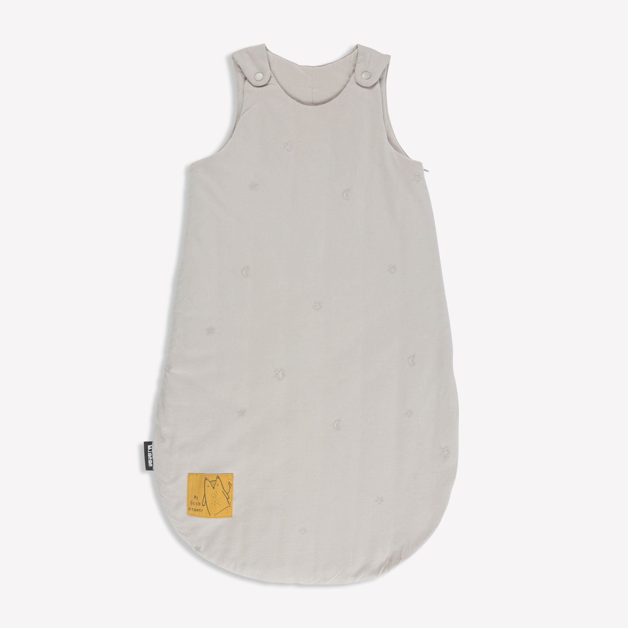 Jersey Sleeping Bag - Embroidery Collection!