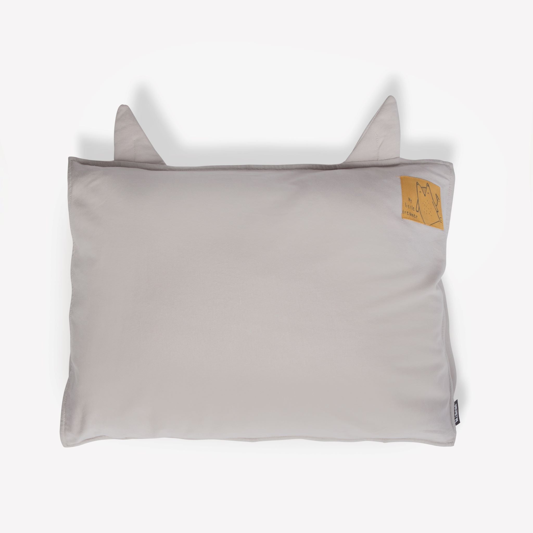 Jersey Baby Pillow Cover 40x50 cm - Animal Collection!