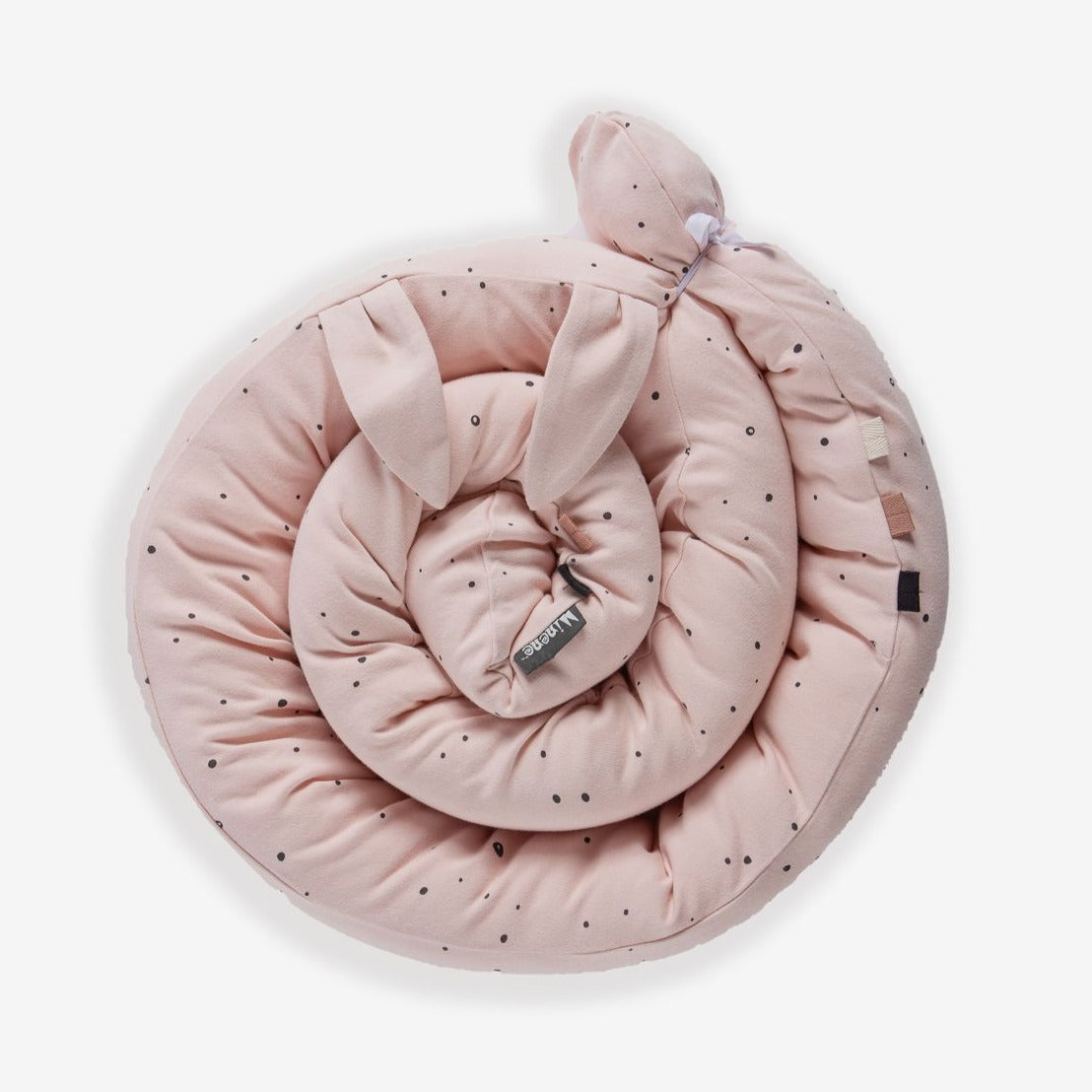 Jersey Snuggly Snake - Jungle Story!