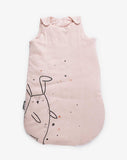Welcome To The World Baby Girl - A Little Bunny Girl !