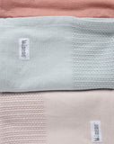 Cellular Blanket 70x110 cm