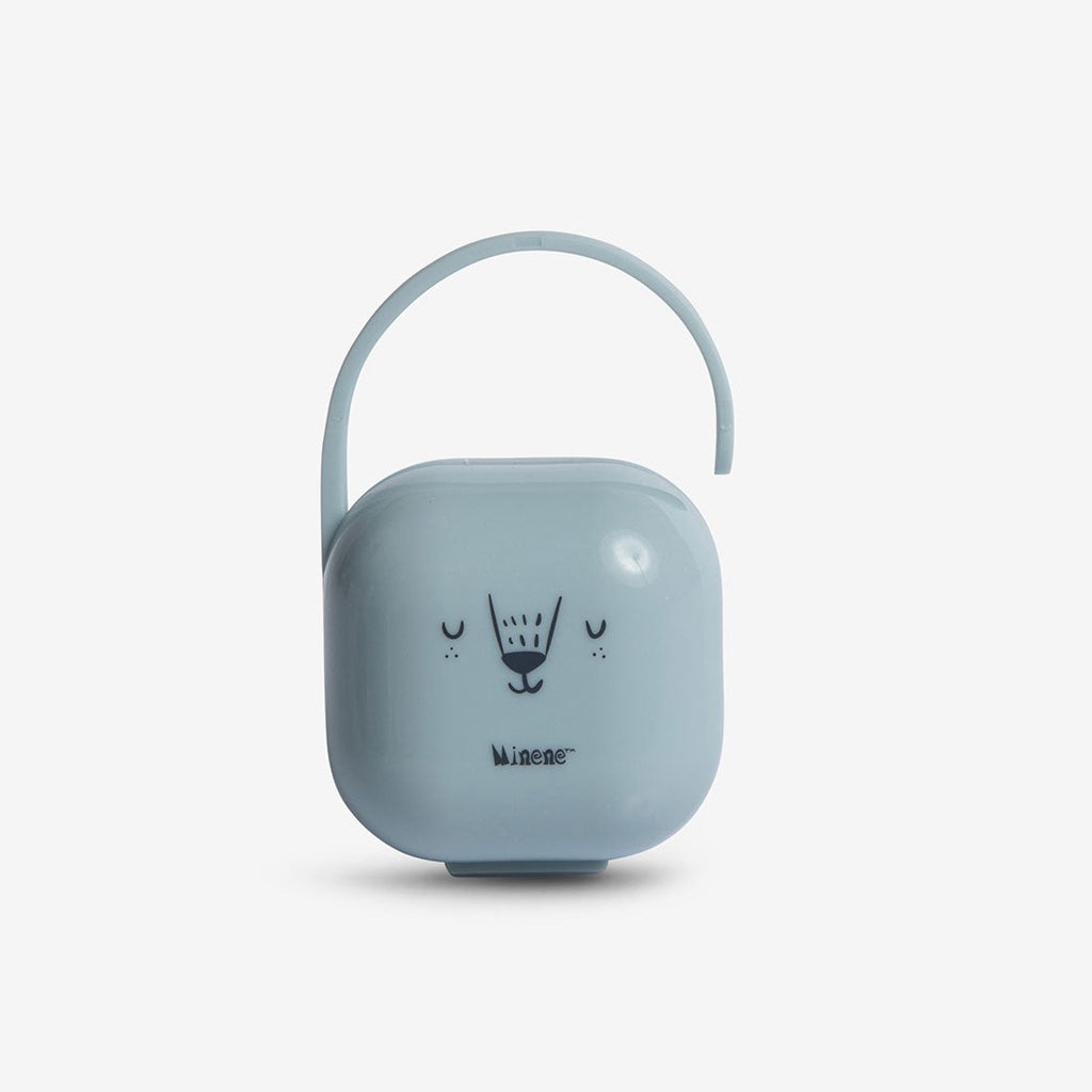 Pacifier Box