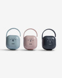 Pacifier Box