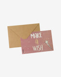 Greeting Card With The Cutest Design