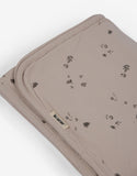 Pique Double Sided Blanket O , size: 75x100cm