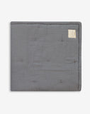 Muslin Winter Blanket with Padding 80x80CM