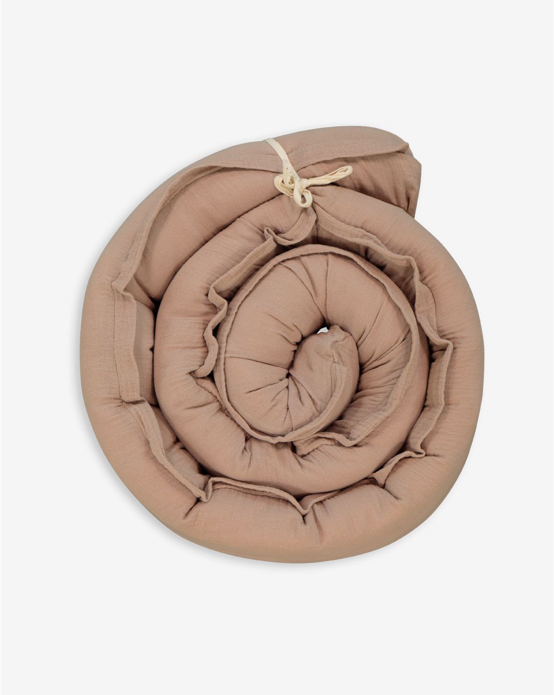 Muslin Snuggly Snake