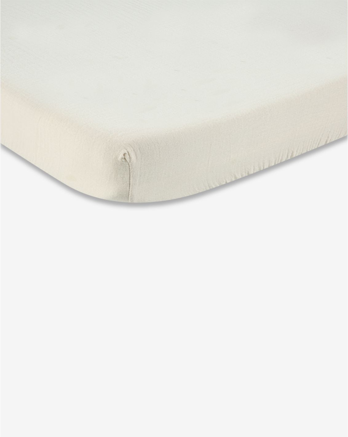 Muslin Bed Sheet