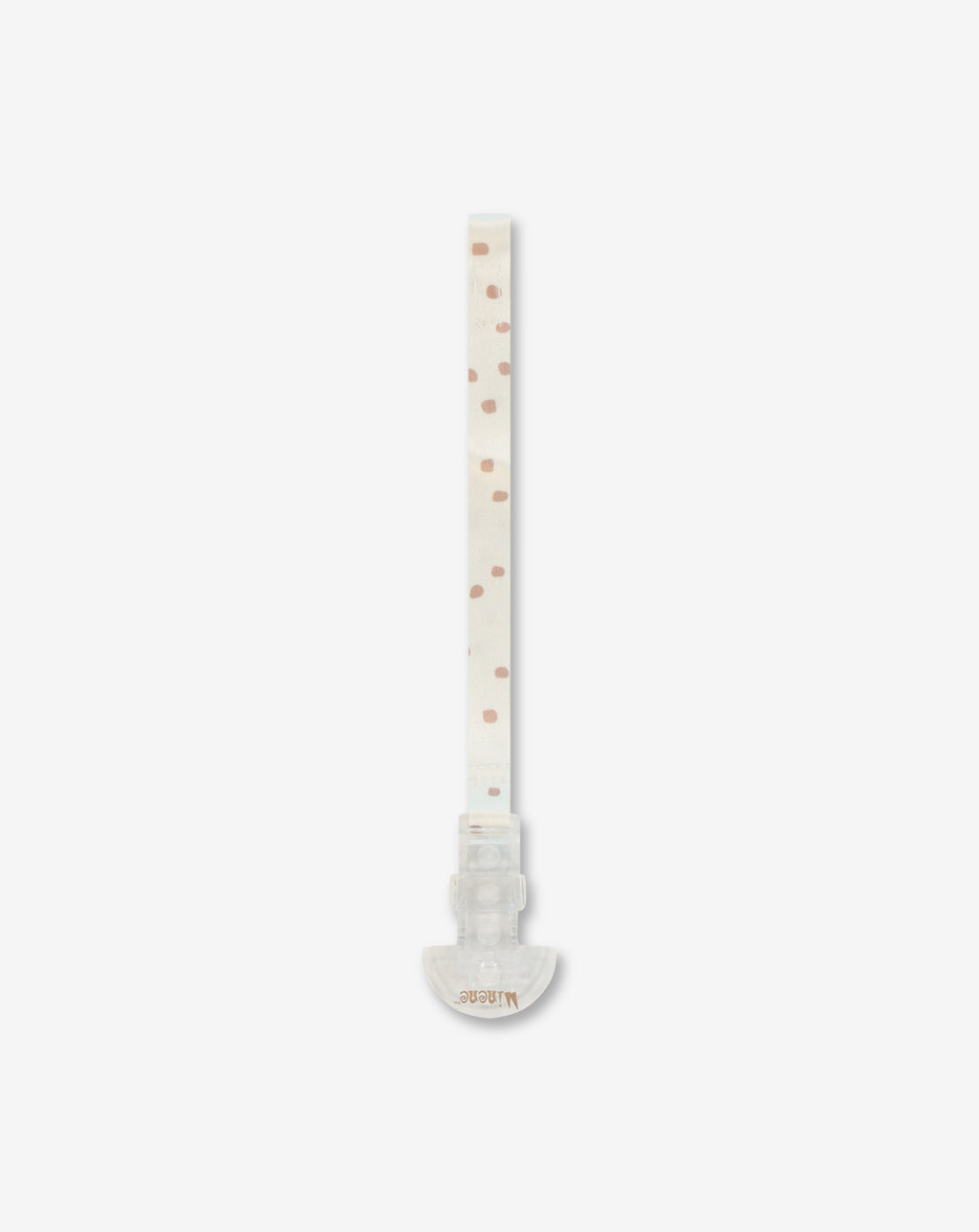 ダミークリップ - 新登場！