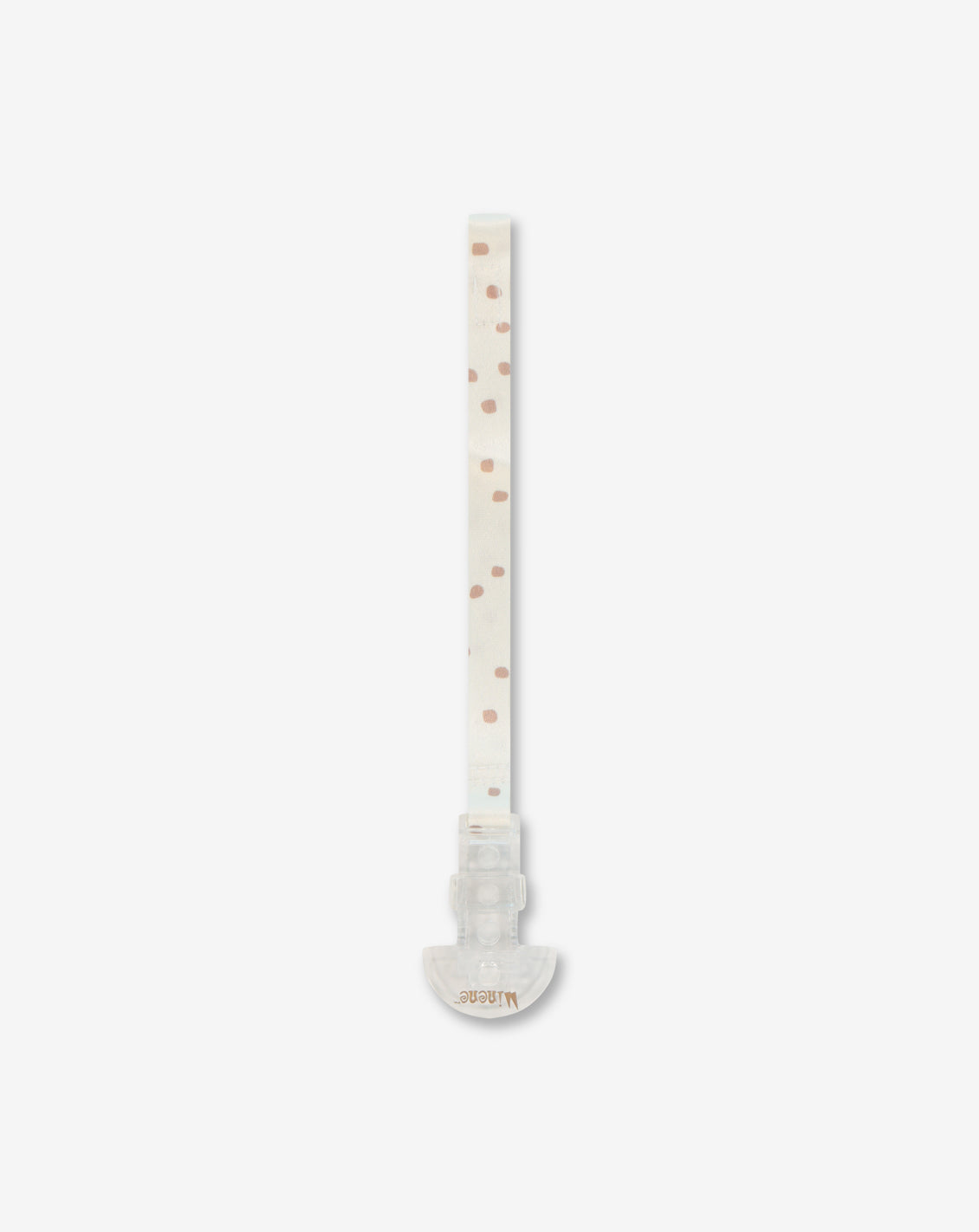 ダミークリップ - 新登場！