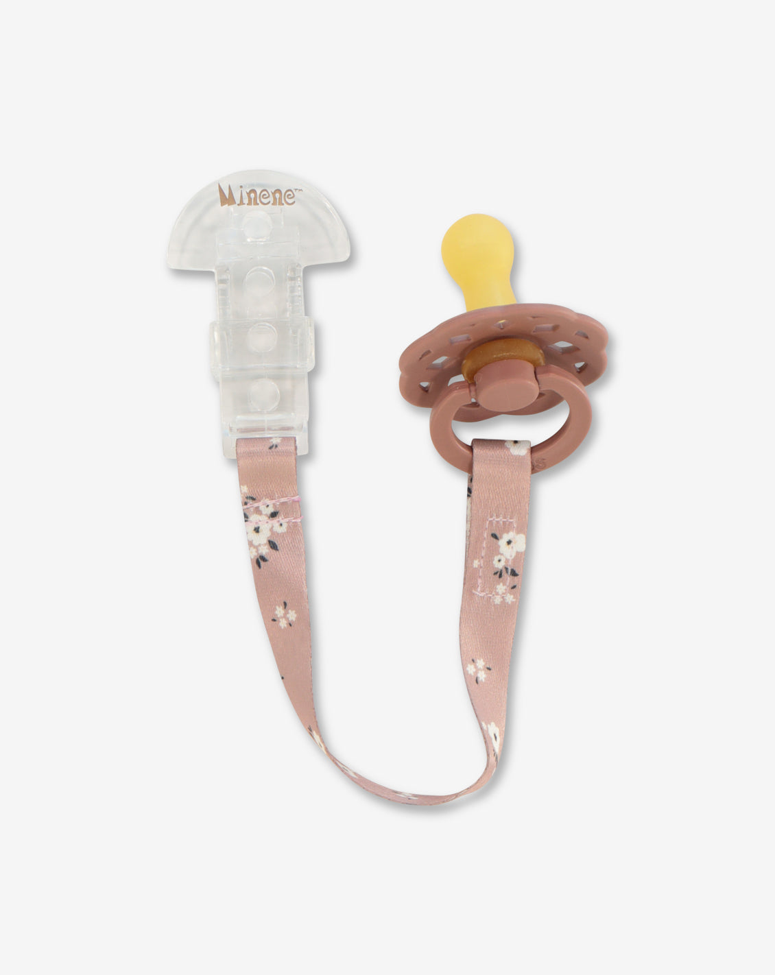 ダミークリップ - 新登場！
