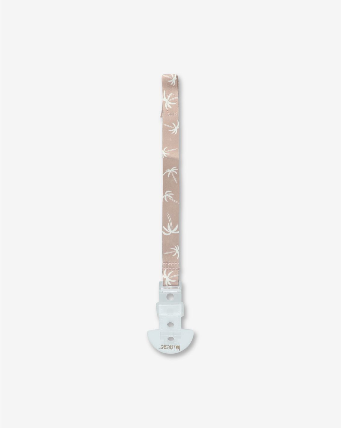 ダミークリップ - 新登場！
