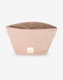 Muslin Storage Basket 20x30cm