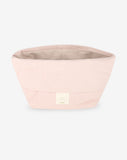 Muslin Storage Basket 20x30cm