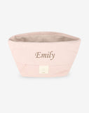 Muslin Storage Basket 20x30cm