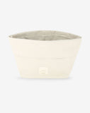 Muslin Storage Basket 20x30cm